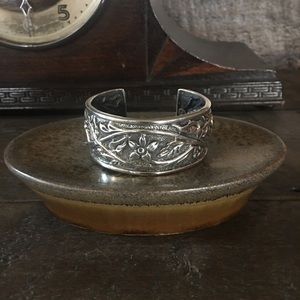 Sterling Silver Bracelet
